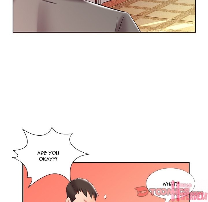 Sweet Guilty Love - Chapter 50 Page 22