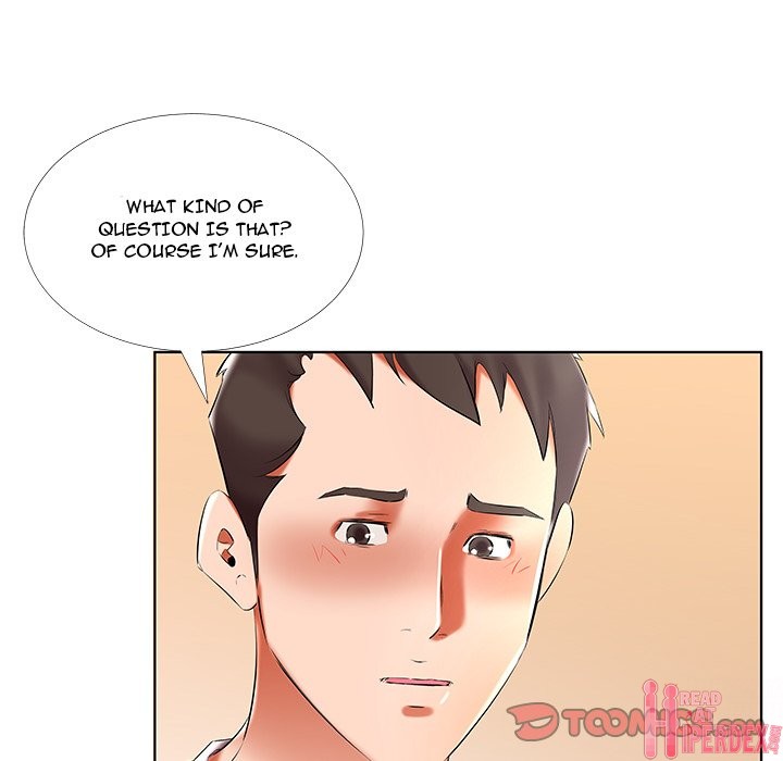 Sweet Guilty Love - Chapter 50 Page 38