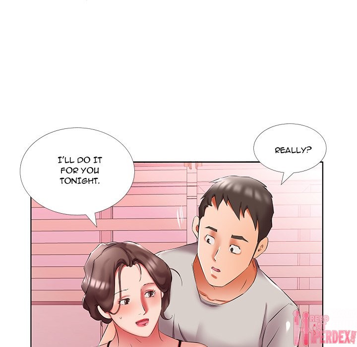 Sweet Guilty Love - Chapter 50 Page 49