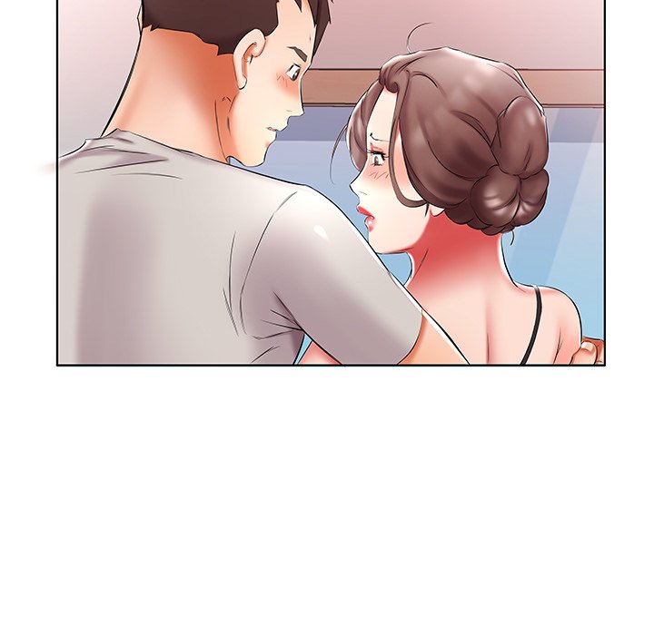 Sweet Guilty Love - Chapter 50 Page 51