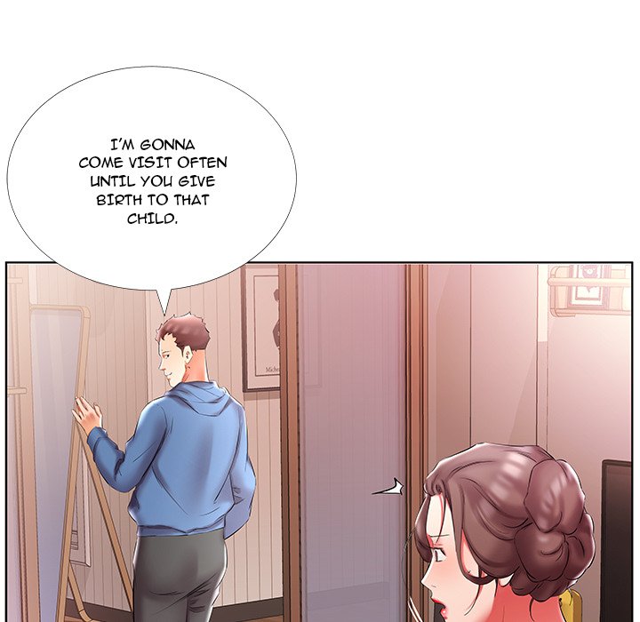 Sweet Guilty Love - Chapter 51 Page 61