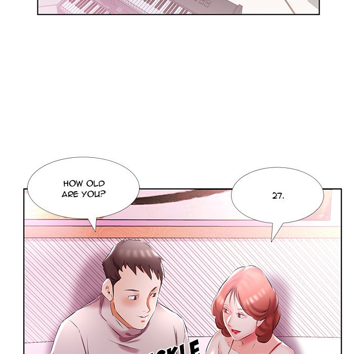 Sweet Guilty Love - Chapter 51 Page 81