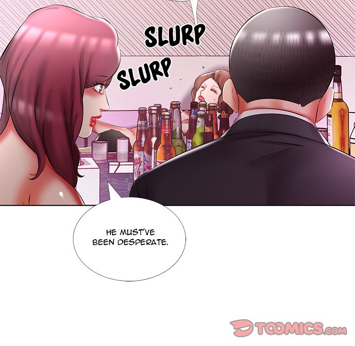 Sweet Guilty Love - Chapter 51 Page 86