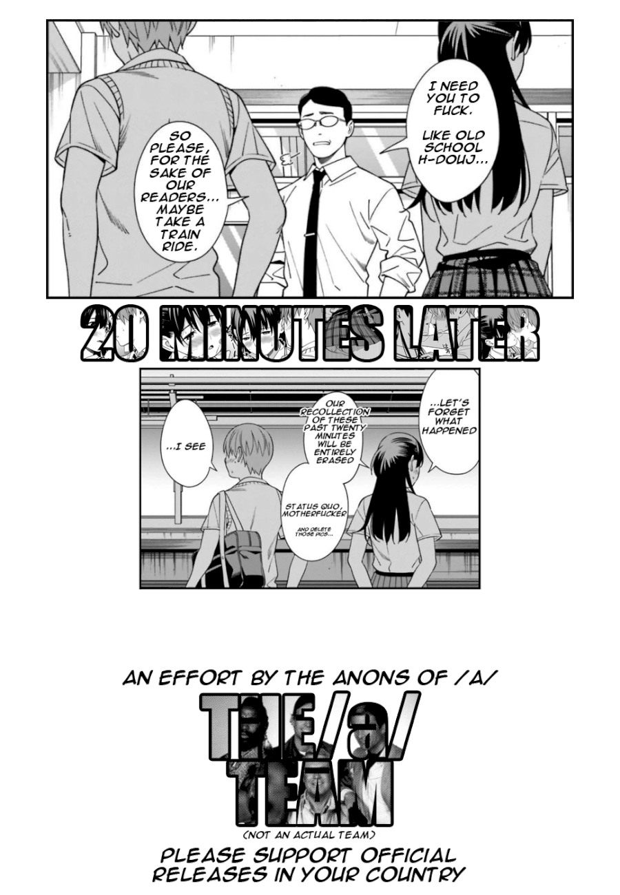 Hirasaka Hinako ga Ero Kawaii koto wo Ore dake ga Shitteiru - Chapter 4 Page 28
