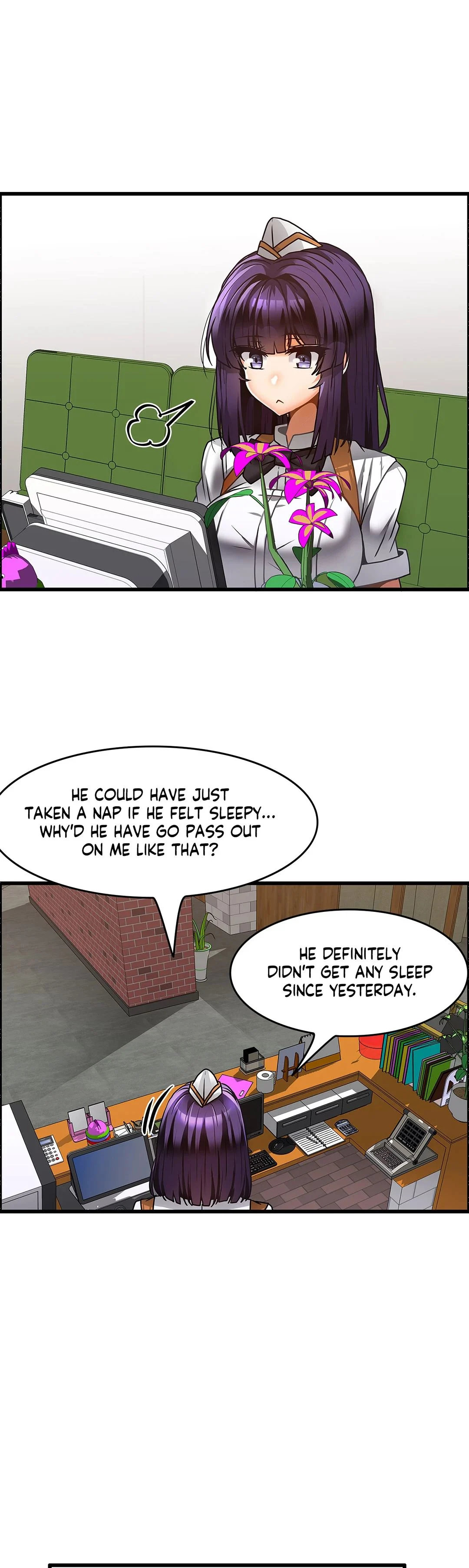 Twin Recipe - Chapter 22 Page 4