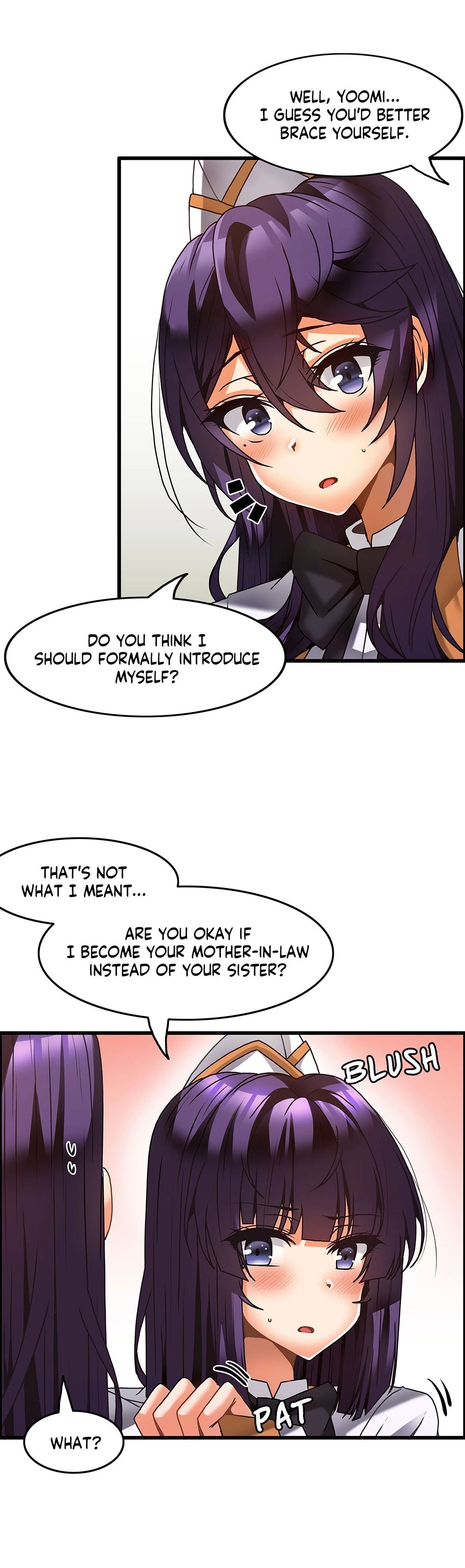 Twin Recipe - Chapter 31 Page 23