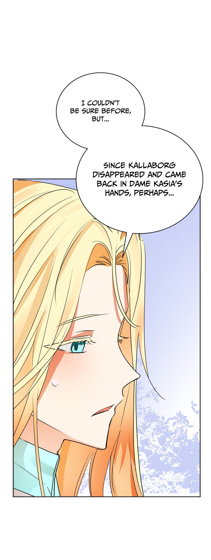 Crimson Karma - Chapter 108 Page 39