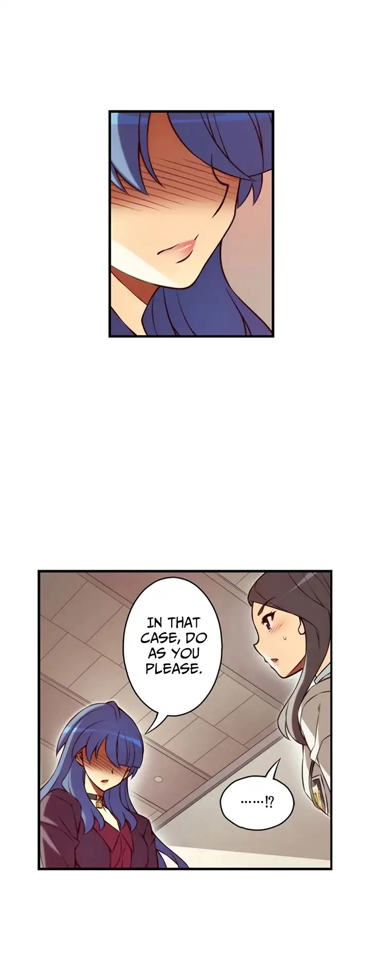 The Fiancées Live Together - Chapter 120 Page 16