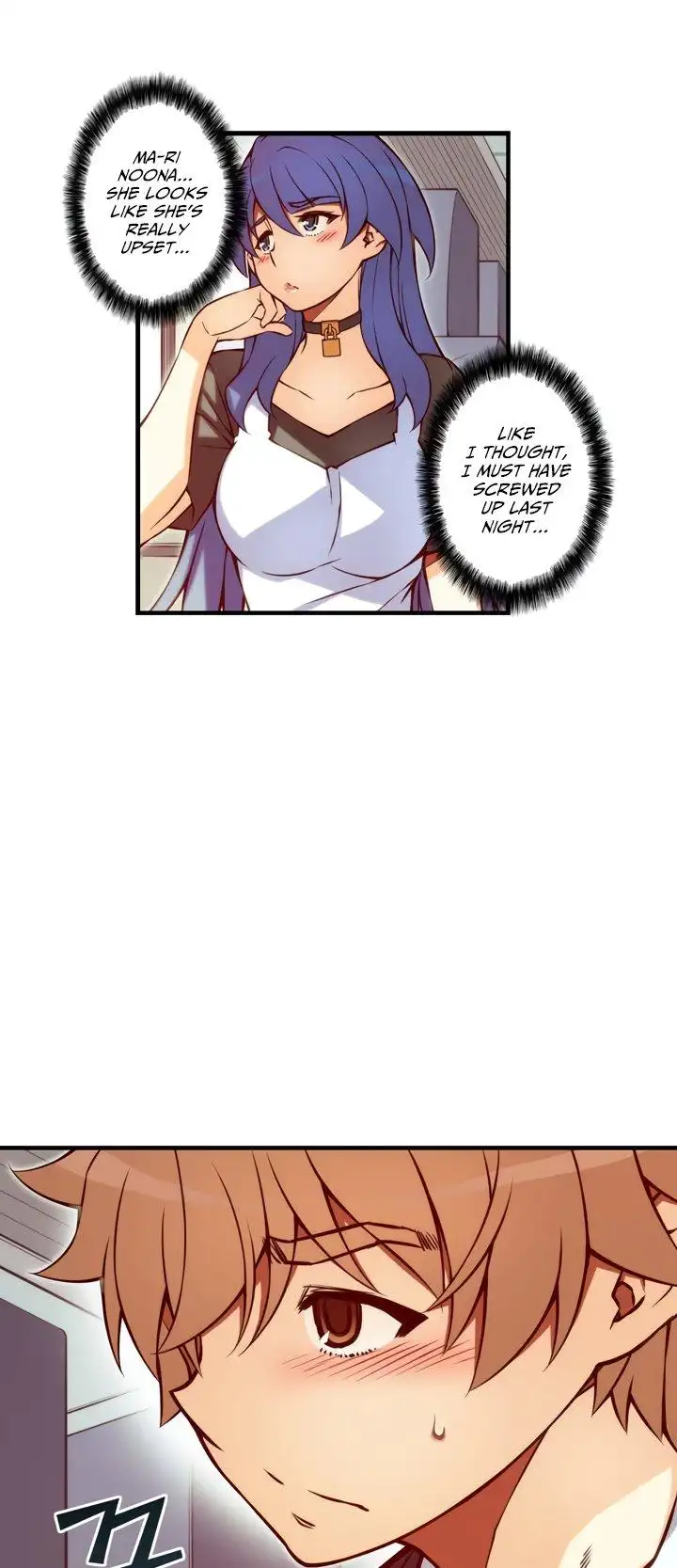 The Fiancées Live Together - Chapter 78 Page 20