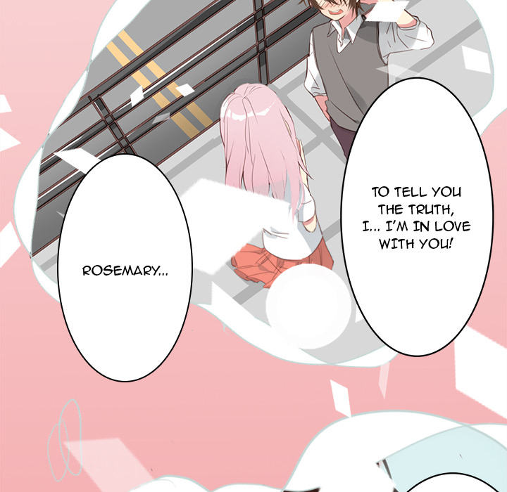My 2D Lover Came to Life! - Chapter 1 Page 51