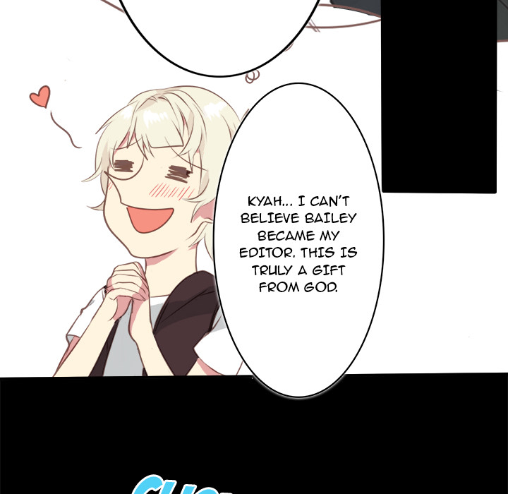 My 2D Lover Came to Life! - Chapter 1 Page 60