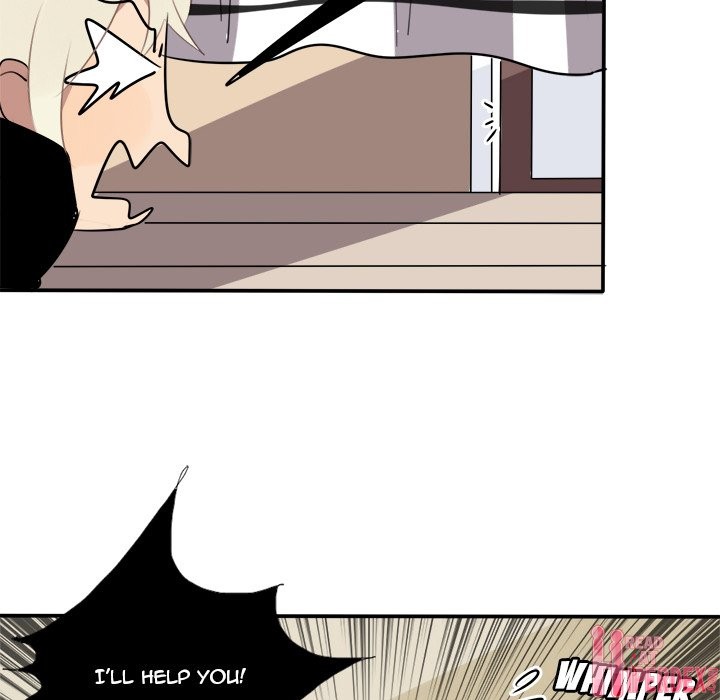 My 2D Lover Came to Life! - Chapter 10 Page 34