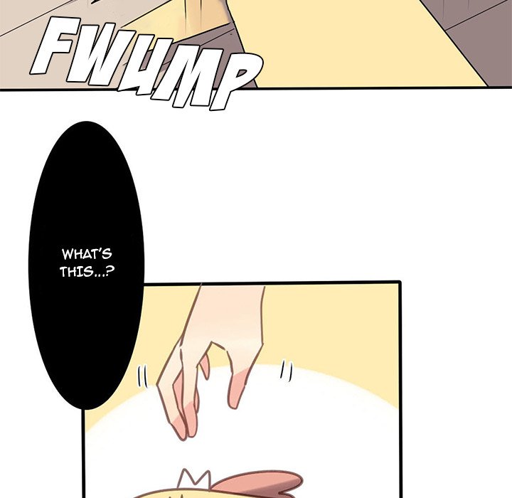 My 2D Lover Came to Life! - Chapter 11 Page 20