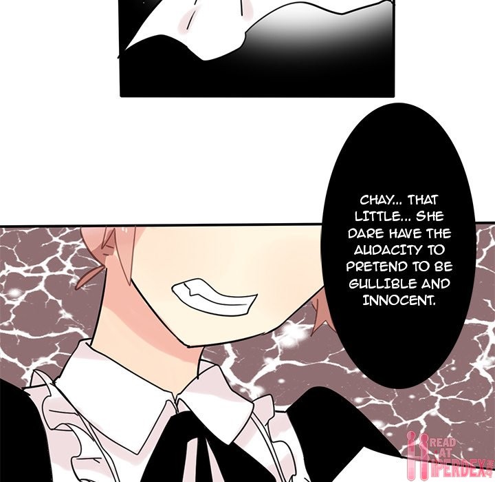 My 2D Lover Came to Life! - Chapter 11 Page 37