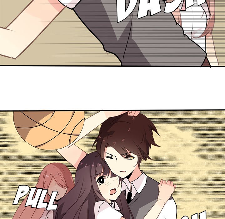My 2D Lover Came to Life! - Chapter 11 Page 72