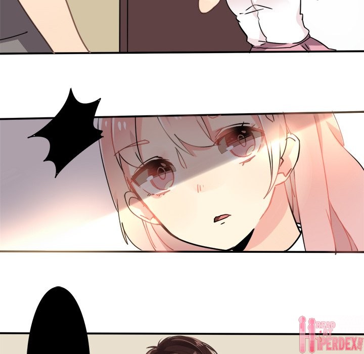 My 2D Lover Came to Life! - Chapter 12 Page 13