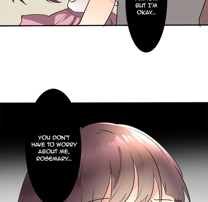 My 2D Lover Came to Life! - Chapter 13 Page 8
