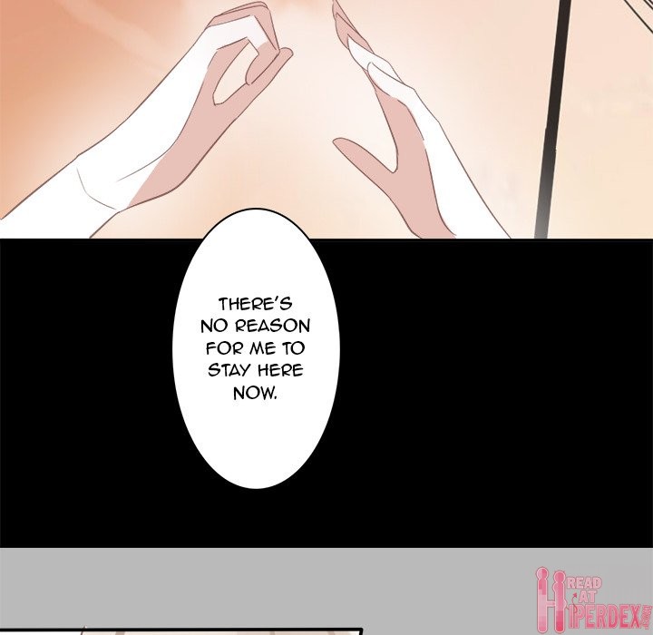 My 2D Lover Came to Life! - Chapter 17 Page 37
