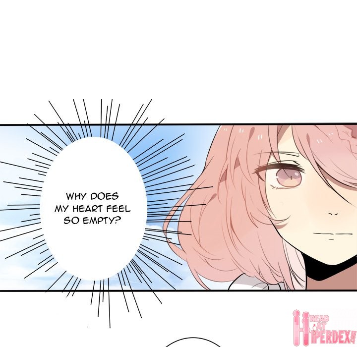 My 2D Lover Came to Life! - Chapter 18 Page 34
