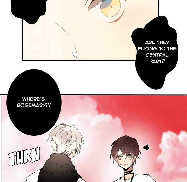 My 2D Lover Came to Life! - Chapter 18 Page 54