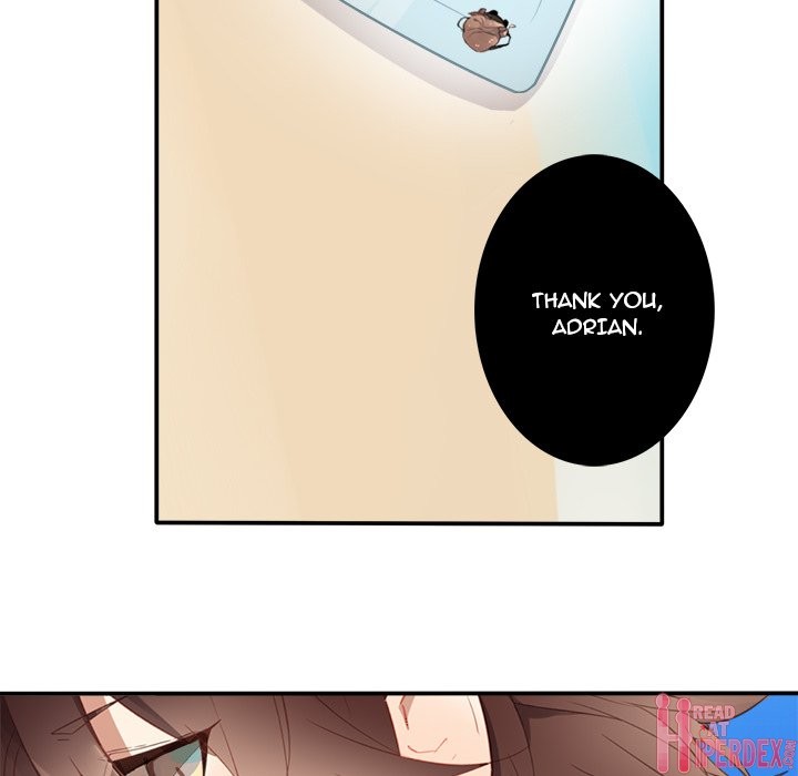 My 2D Lover Came to Life! - Chapter 19 Page 28