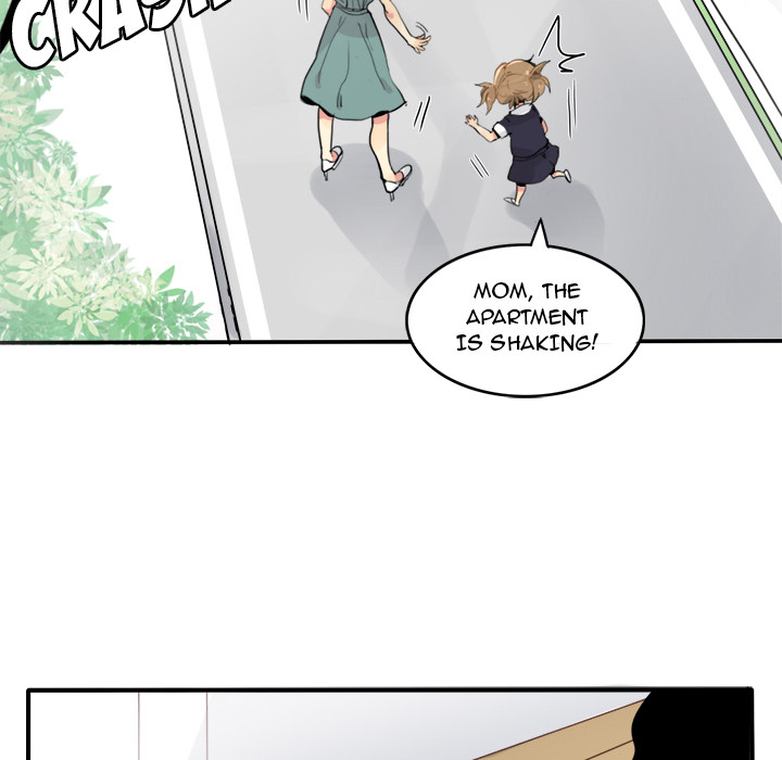 My 2D Lover Came to Life! - Chapter 2 Page 11