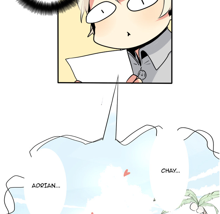 My 2D Lover Came to Life! - Chapter 2 Page 41