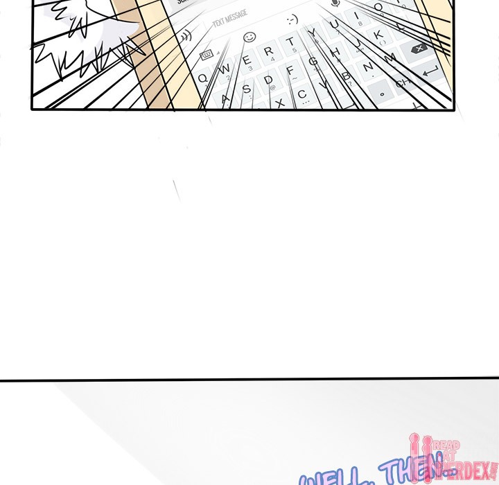 My 2D Lover Came to Life! - Chapter 2 Page 52