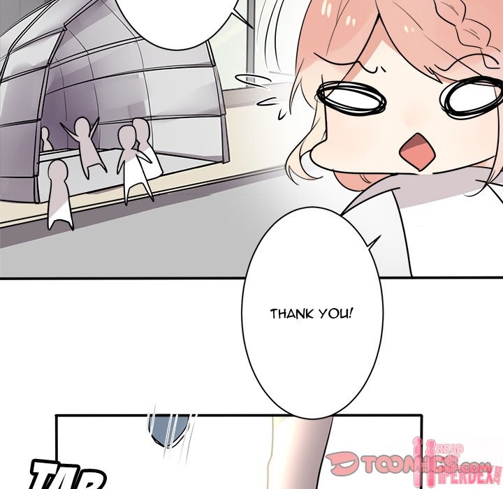 My 2D Lover Came to Life! - Chapter 20 Page 40