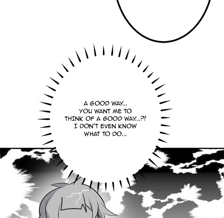 My 2D Lover Came to Life! - Chapter 24 Page 72