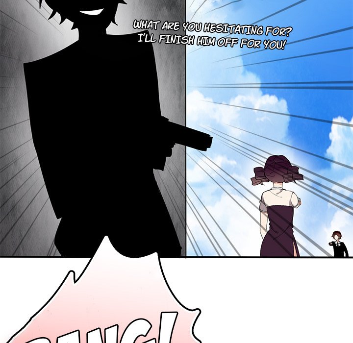 My 2D Lover Came to Life! - Chapter 26 Page 29