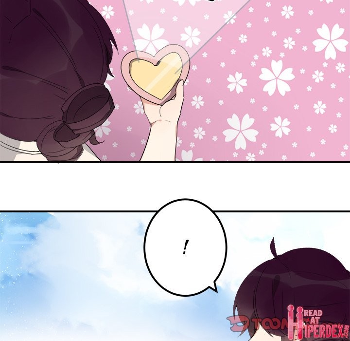 My 2D Lover Came to Life! - Chapter 26 Page 43