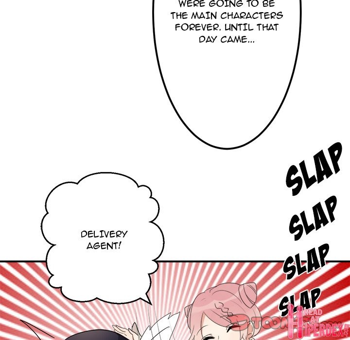 My 2D Lover Came to Life! - Chapter 26 Page 49