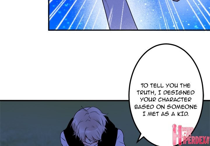 My 2D Lover Came to Life! - Chapter 28 Page 4