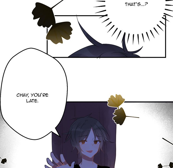 My 2D Lover Came to Life! - Chapter 29 Page 20