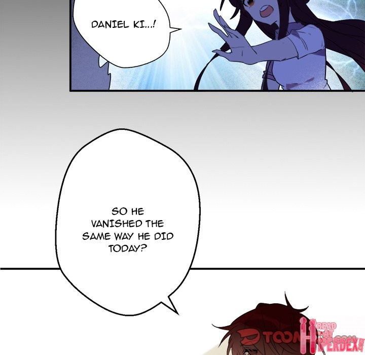 My 2D Lover Came to Life! - Chapter 29 Page 22