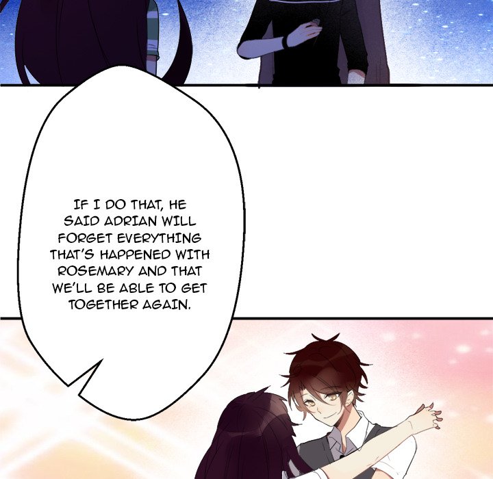 My 2D Lover Came to Life! - Chapter 29 Page 8
