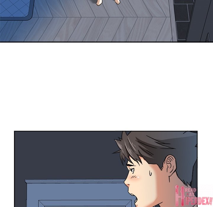 My 2D Lover Came to Life! - Chapter 3 Page 61