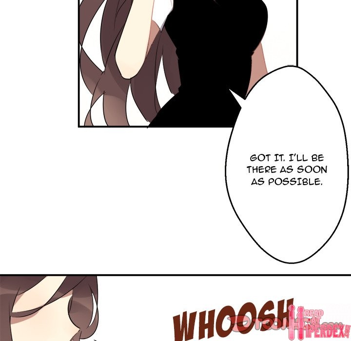 My 2D Lover Came to Life! - Chapter 31 Page 7
