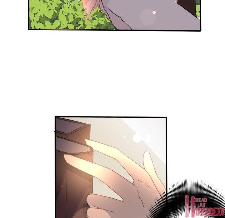 My 2D Lover Came to Life! - Chapter 6 Page 43