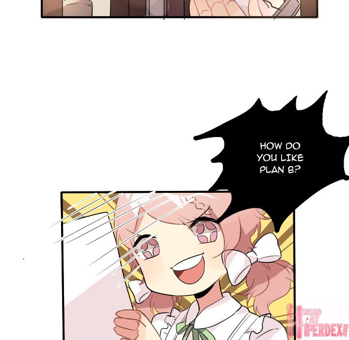 My 2D Lover Came to Life! - Chapter 6 Page 46