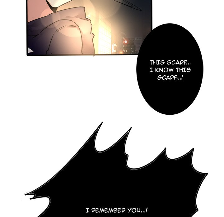 My 2D Lover Came to Life! - Chapter 6 Page 6
