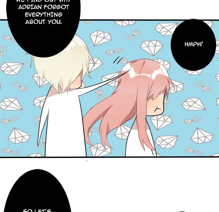 My 2D Lover Came to Life! - Chapter 8 Page 48