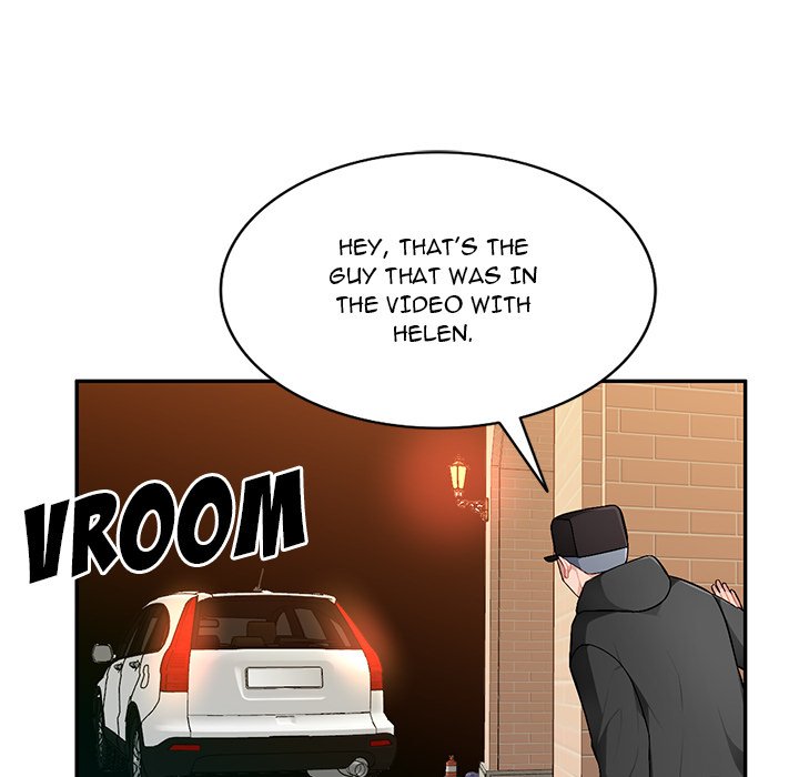 Boss Around - Chapter 16 Page 30