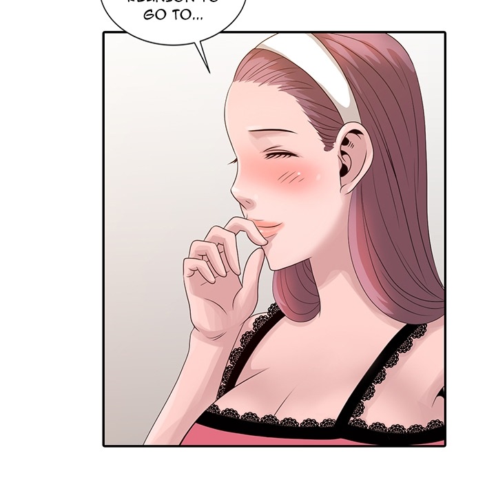 Shh! Her Secret - Chapter 0 Page 17