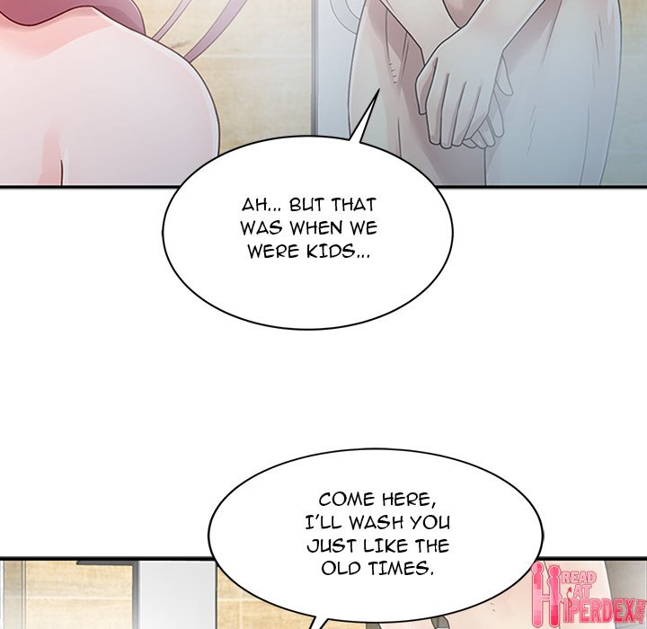 Shh! Her Secret - Chapter 1 Page 76