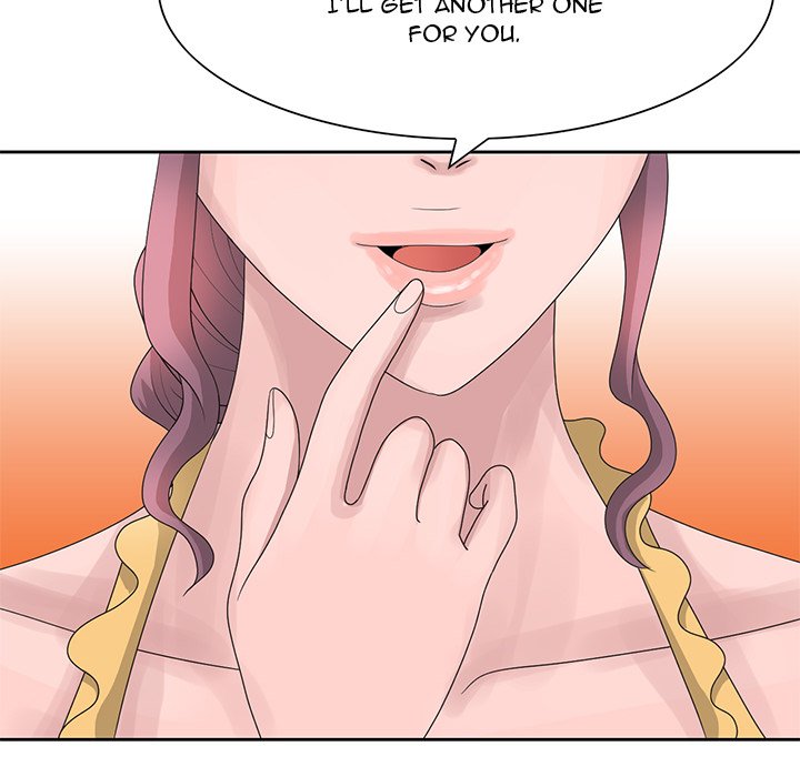 Shh! Her Secret - Chapter 10 Page 35