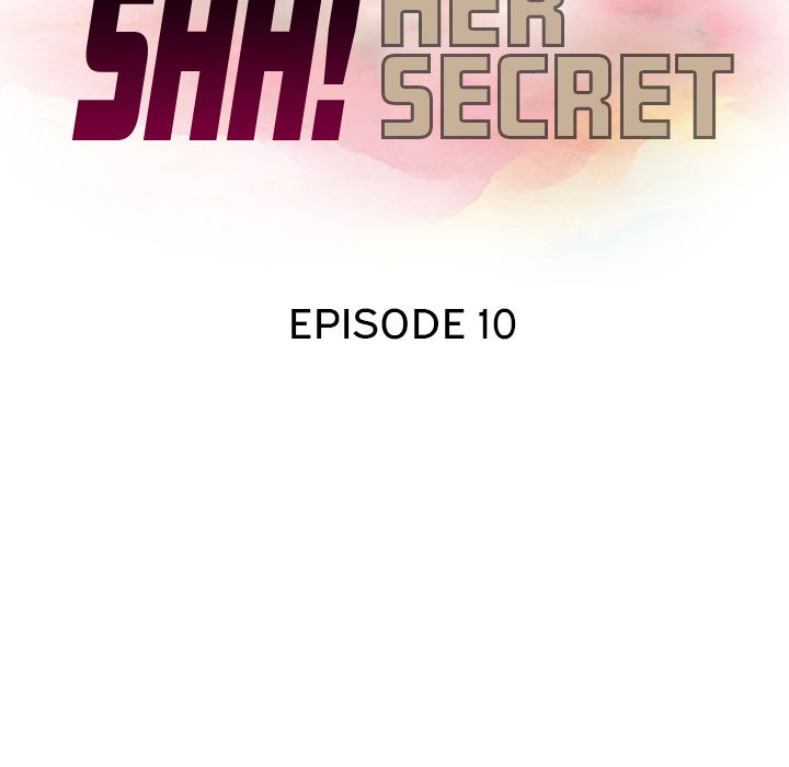 Shh! Her Secret - Chapter 11 Page 12