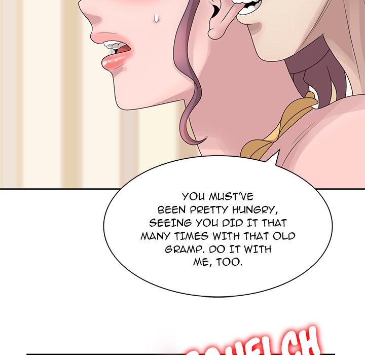 Shh! Her Secret - Chapter 12 Page 90