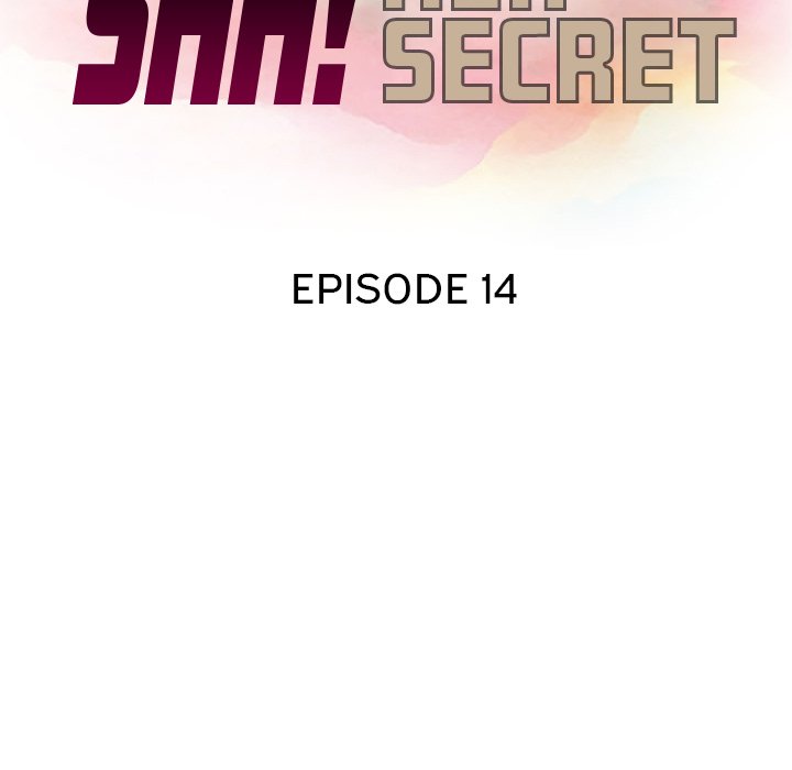Shh! Her Secret - Chapter 14 Page 12